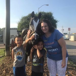 Meet your Posher, Colleen